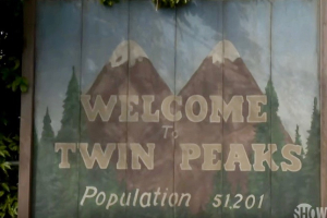 Twin Peaks is coming again in 2017. <br/>Showtime/CNET