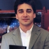 Iranian Pastor Farshid Fathi 