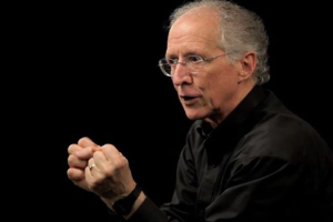 Christian minister John Piper is seen in this photo shared publicly in 2012 by Desiring God. <br/>desiringGod.com
