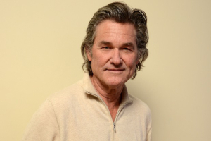 Kurt Russell: To be in Guardians of the Galaxy Volume 2? <br/>AJC