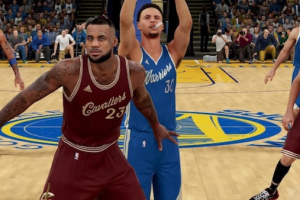 The NBA 2K16 Patch Update v5  now available <br/>