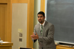 Nabeel Qureshi is a New York Times best-selling author and an itinerant speaker with Ravi Zacharias International Ministries. <br/> Ravi Zacharias International Ministries.