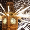 London New Year's Eve