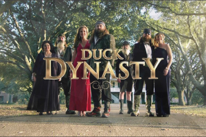 Duck Dynasty will be back for Season 9 on January 13, 2016. <br/>A&E