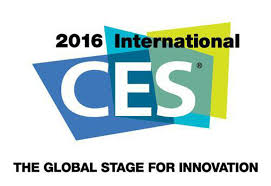 CES 2016. <br/>Consumer Electronics Association