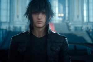 The much awaited Final Fantasy XV game will finally arrive to the Xbox One and PS4 before this year ends.  <br/>Square Enix on YouTube