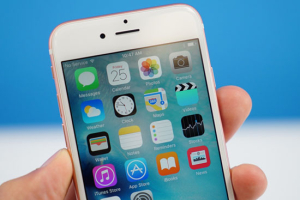 Latest news about Apple's iOs 9  <br/>