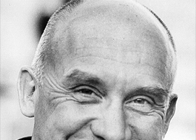Thomas Merton was a strong supporter of the nonviolent civil rights movement, which he called 