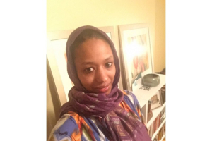 Larycia Hawkins, an associate professor at Wheaton College, was placed on administrative leave after she wore a hijab in part to prove that Muslims and Christians worship the same God.  <br/>Facebook