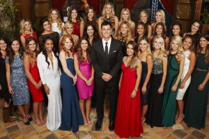 Star of the 20th season ''The Bachelor'' is Ben Higgins, a shy but friendly Christian who is seeking a future wife who knows God's place in life. ABC <br/>