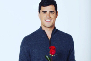 Ben Higgins is a very popular star on the 20th season of ABC's ''The Bachelor.'' Instagram <br/>