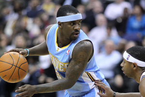 The Houston Rockets are reportedly mulling over a trade deal for Ty Lawson. <br/>Keith Allison/Flickr/CC