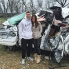 Tennessee Car Crash Survivors
