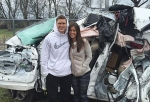 Tennessee Car Crash Survivors