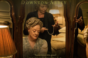 Downton Abbey <br/>Facebook/Downtown Abbey