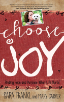  <br/>Choose Joy Foundation