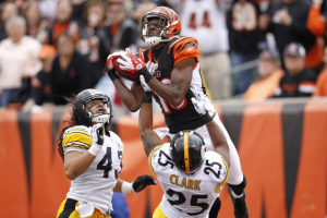 Steelers vs Bengals Game Preview and Schedule <br/>