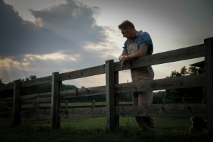 Singer Rory Feek said Saturday his wife Joey Martin Feek is near death, and it's time to start saying goodbye. <br/>thislifeilive/Rory Feek