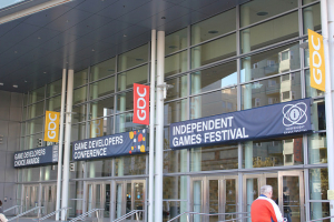 The complete list of games nominated in the 16th GDC Awards have just been announced.  <br/>GDCA Flickr account