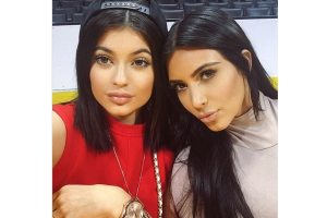 Kim Kardashian rumored to take on Kylie Jenner's 