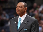 Nets owner fired coach Lionel Hollins, reassigned GM Billy King. 