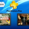 Games with Gold and PlayStation Plus for January 2016