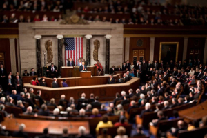 Watch President Obama's final State of the Union tonight (Jan. 12, 2016) at 9 pm ET: go.wh.gov/SOTU <br/>The White House Facebook