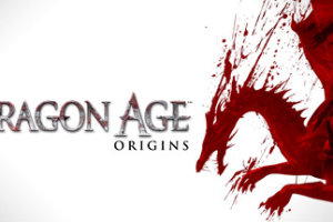 Dragon Age: Origins.  One of several free games available for January 2016 on PlayStation Plus. <br/>Bioware/EA