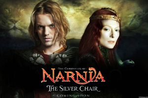 Chronicles of Narnia: The Silver Chair to Reboot the Franchise <br/>