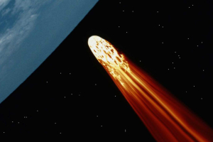 NASA sets up team to save Earth from asteroids by spotting them and planning the planet's response <br/>