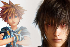 Know the latest news about 'Kingdom Hearts 3' And 'Final Fantasy XV' release <br/>
