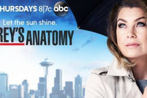  <br/>ABC/Grey's Anatomy Official Facebook Page
