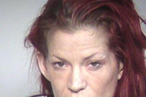 Holly Davis, 32, faces charges of first-degree murder and three other crimes in the road rage incident, police said. <br/>Tempe, AZ Police