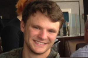 Otto Frederick Warmbier is a University of Virginia student from Cincinnati who has been detained by the North Korean government as an alleged spy. <br />
 <br/>Facebook 