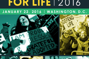  <br/>March For Life