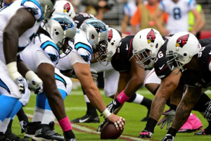 Arizona Cardinals vs. Carolina Panthers: Who will emerge victorious? Let's find out on Sunday <br/>