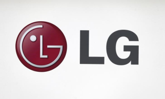 LG Electronics' company logo is seen at a shop in central Seoul, July 23, 2013. REUTERS/Lee Jae-Won <br/>
