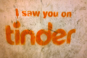 Online dating app Tinder now offers local STD testing site treatment centers. <br/>Flickr/Global Panorama/CC