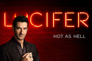 Lucifer, a new Fox-TV show debuting Jan. 25, 2016, is a campy show with a devilishly handsome leading man whose character invites viewers to reconsider the personality and goals of the one called Satan. <br/>Lucifer Fox-TV