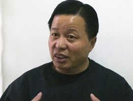 Gao Zhisheng, from Feb. 24, 2006. <br/>AP