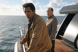 Fear the Walking Dead Season 2 will air its second season of 15 episodes in two parts, beginning with the first of seven episodes this April.<br />
 <br/>
