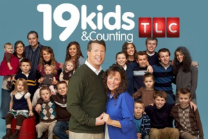 ''19 Kids and Counting'' was cancelled last May following reports that Josh Duggar had molested five underage girls as a young teen. TLC <br/>