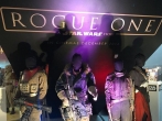 Rogue One Star Wars Customs