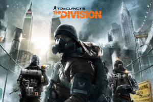 Tom Clancy's The Division <br/>Ubisoft