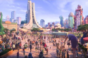 Zootopia is coming on March 4, 2016.   <br/>Disney
