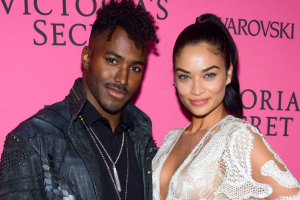Australian model Shanina Shaik, who works for Victoria's Secret, had both a Muslim and Catholic parent. She became engaged last month to Greg Andrews, a disc jockey known as DJ Ruckus.  <br/>Victoria's Secret