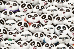 Alessandro Carloni and Jennifer Yuh Nelson’s animated action adventure film ''Kung Fu Panda 3'' has reached its United States market and it topped the box office last weekend, along with positive reviews from the audience. Twitter/@DWAnimation <br/>