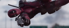 “Deadpool” is set to premiere in theaters in the United States on Feb. 12.