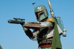 Following the success of J.J. Abrams’ ''Star Wars: Episode VII - The Force Awakens,'' it is revealed that ''Star Wars: Rogue One'' and ''Star Wars: Episode VIII'' will see Boba Fett and Captain Phasma while ''Star Wars: Episode IX'' will film in actual space setting. <br/>Twitter/@wgtc_site