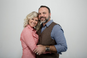 Mark and Grace Driscoll have announced they are officially launching a new church in Phoenix, Arizona. <br/>Mars Hill 